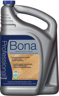 Bona Pro Series Hardwood Floor Cleaner 1 gallon refill