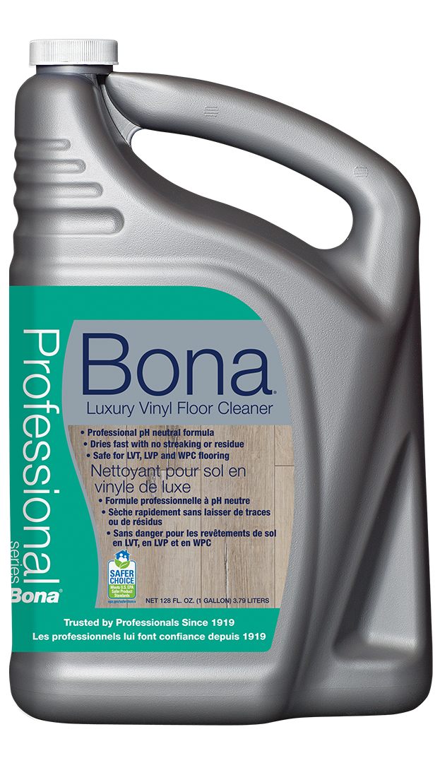 Bona Pro Series Luxury Vinyl Cleaner 1 gallon