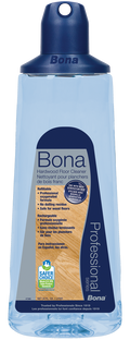 Bona Pro Series Hardwood Floor Cleaner mop cartridge 34 oz