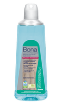 Bona Pro Series Luxury Vinyl Floor Cleaner 34 oz refill cartridge WM700061009