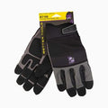 Better Tools BT182 full finger work gloves size XL