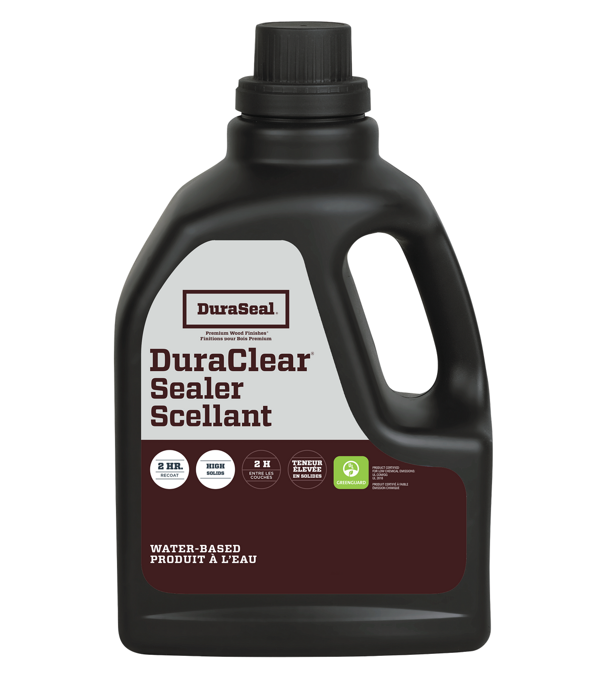 DuraSeal DuraClear Sealer 1Gal