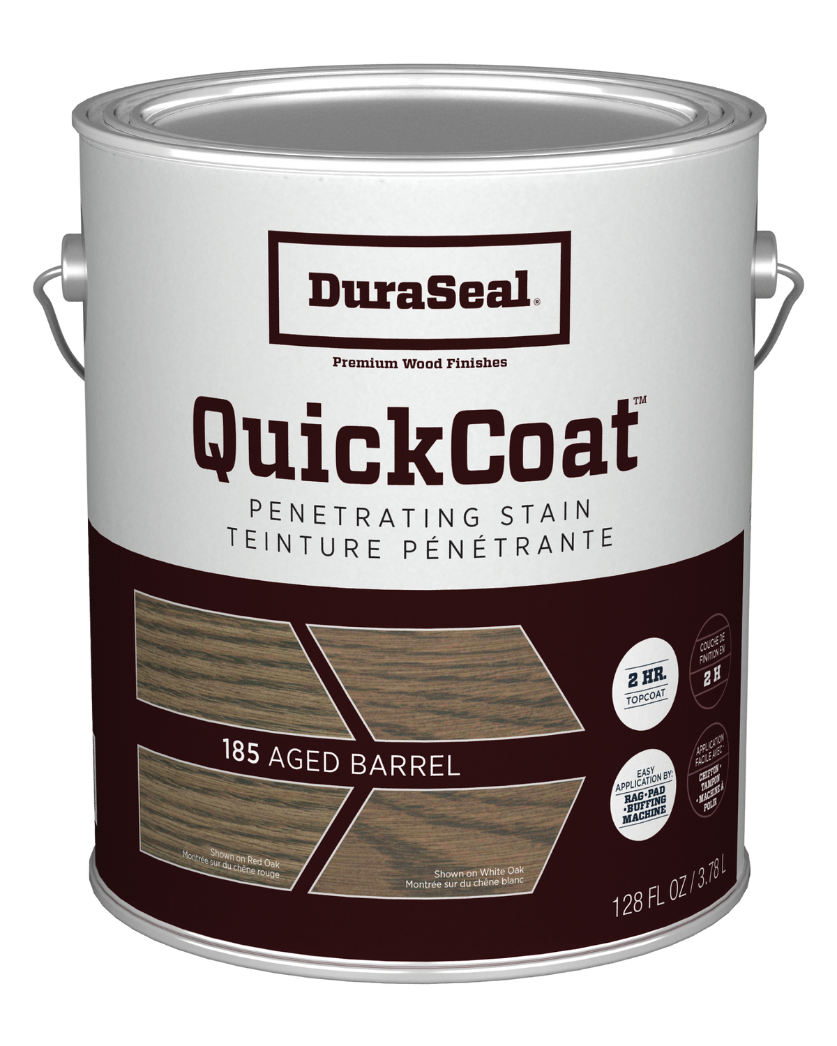 Duraseal Aged Barrel 1 Gal