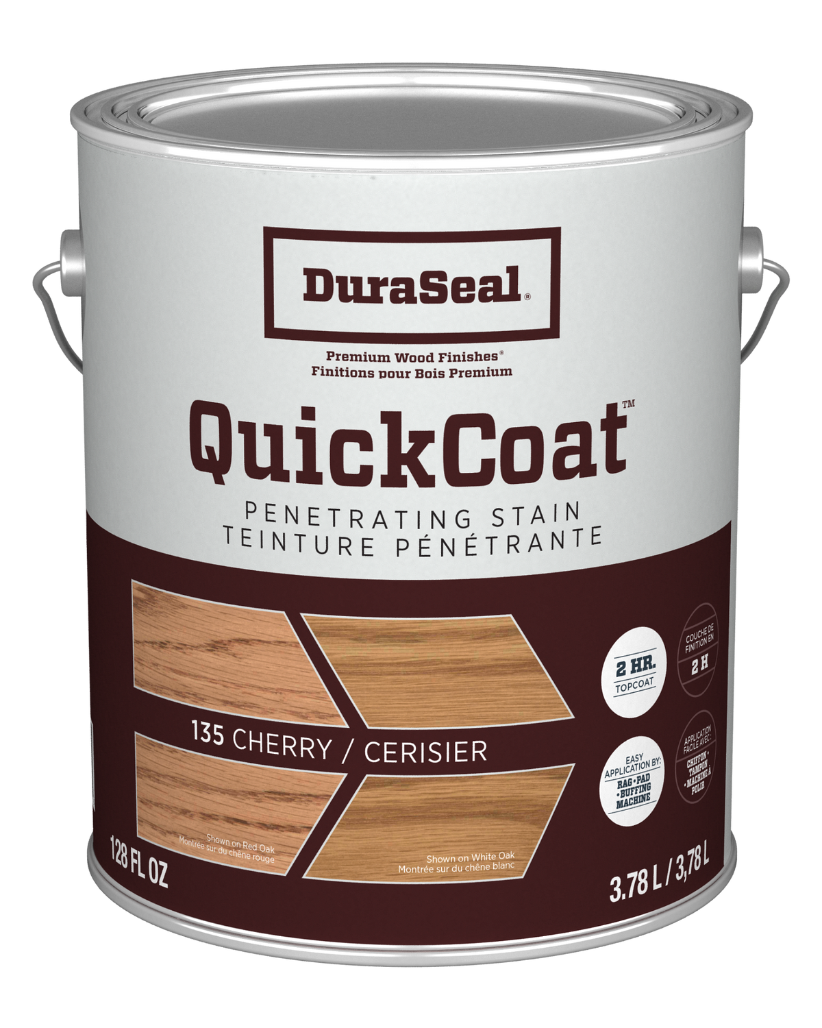Duraseal Cherry 1Gal