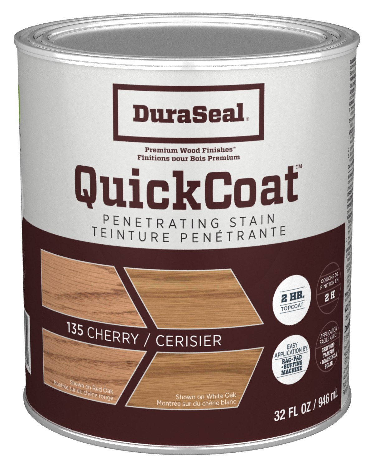 Duraseal Cherry 1 QT