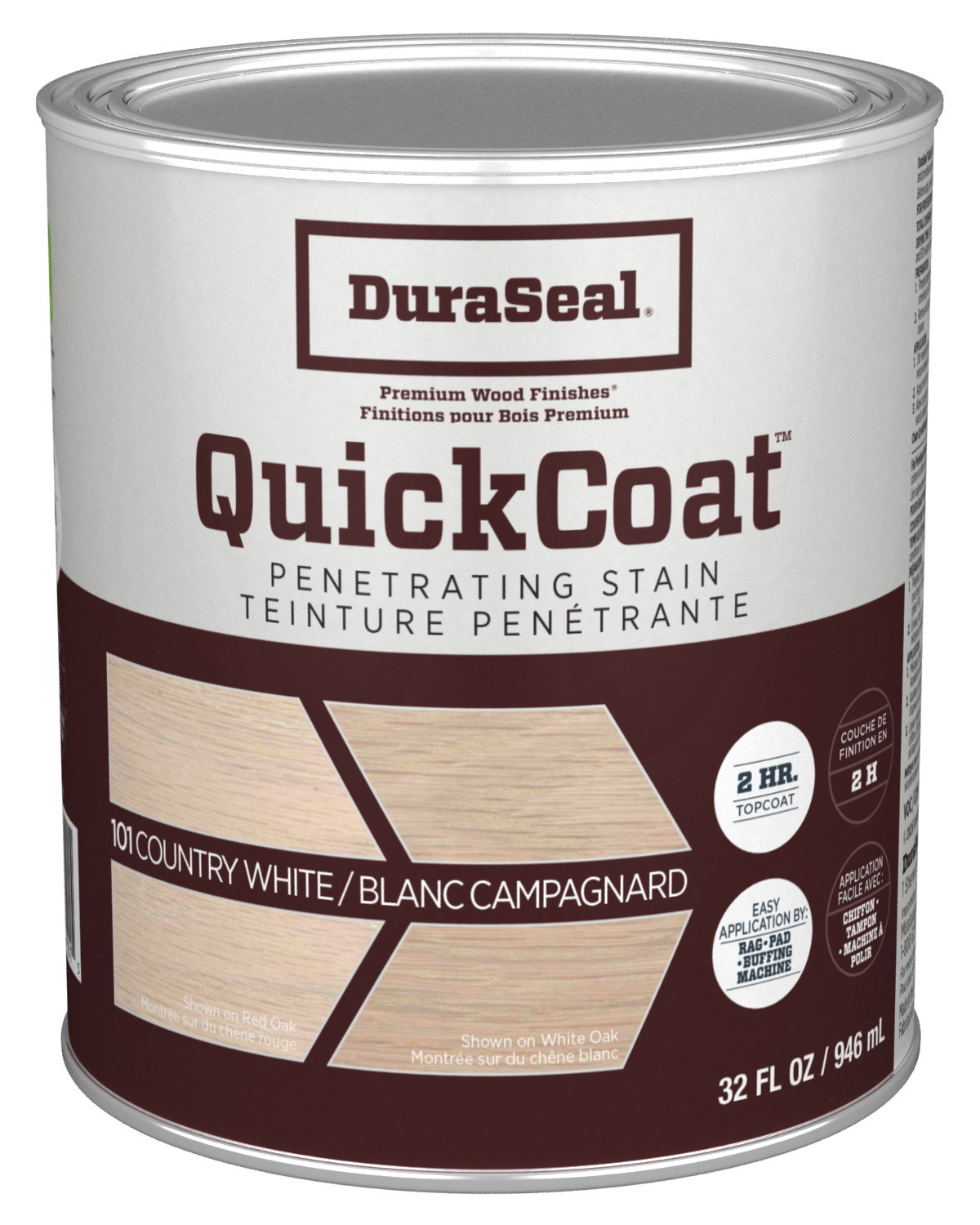 Duraseal Country White 1 Qt