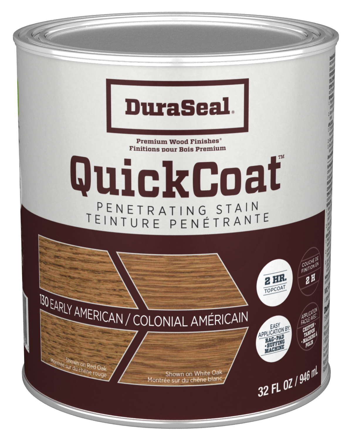 Duraseal Early American 1 QT