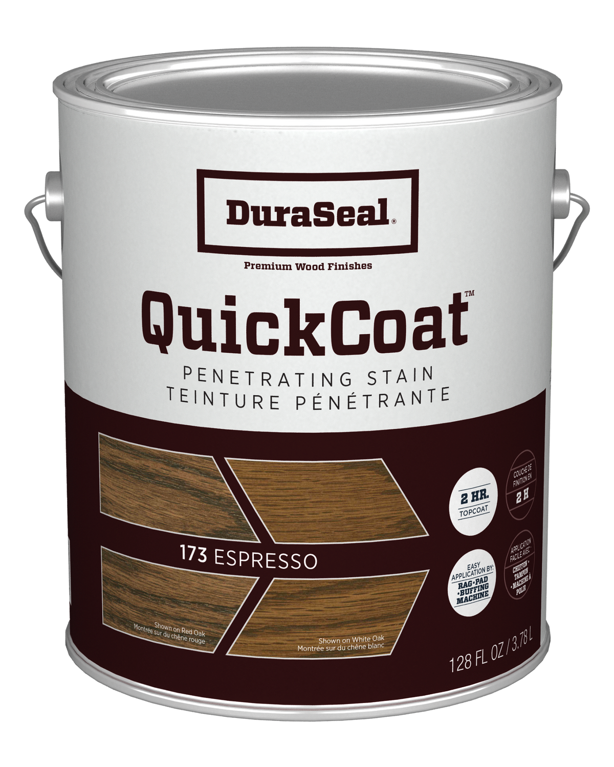 Duraseal Expresso 1Gal
