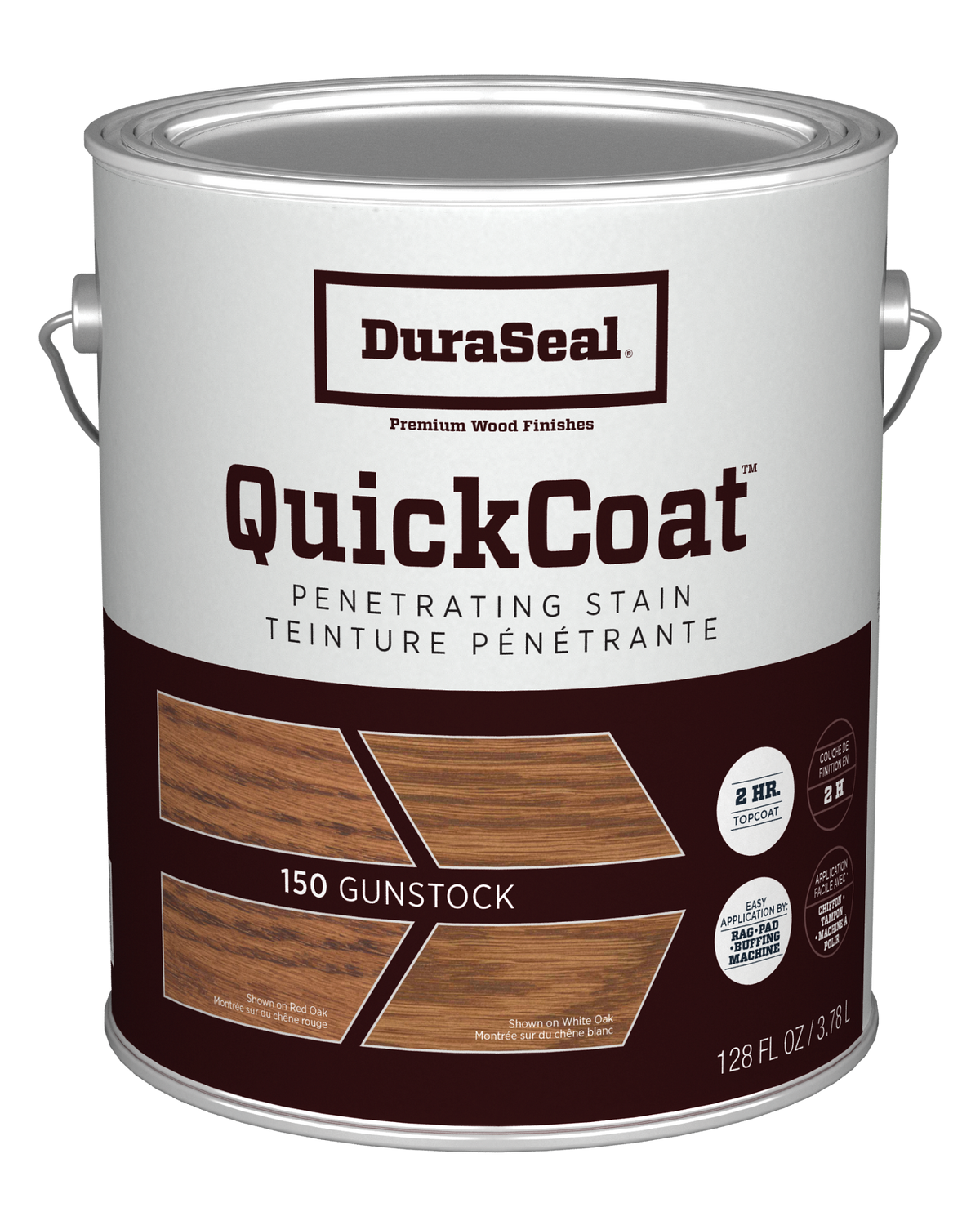 Duraseal Gunstock 1Gal