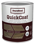 Duraseal Heritage Brown 1 QT