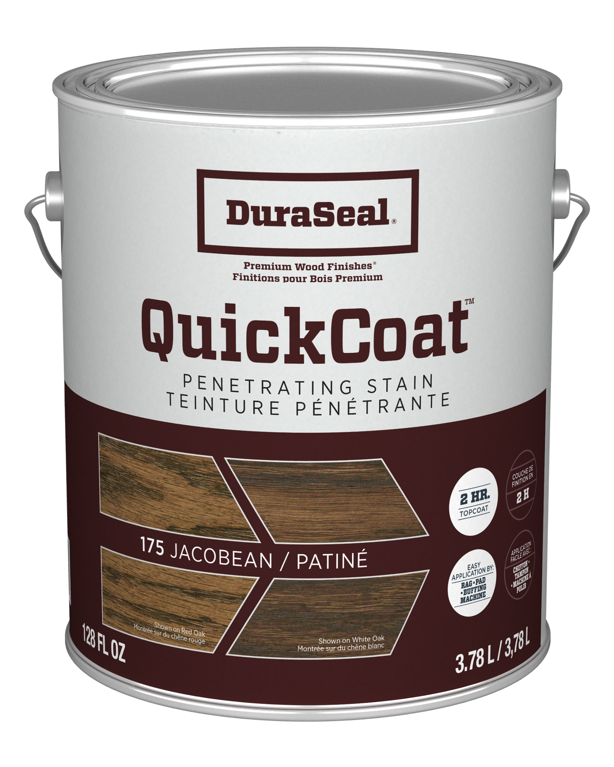 Duraseal Jacobean 1Gal
