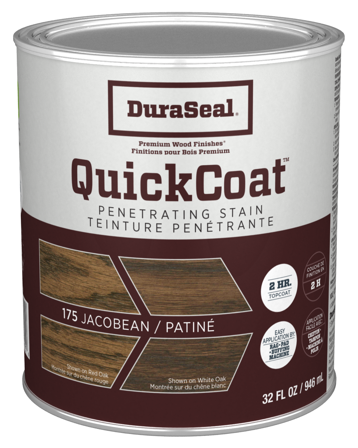 Duraseal Jacobean 1 QT