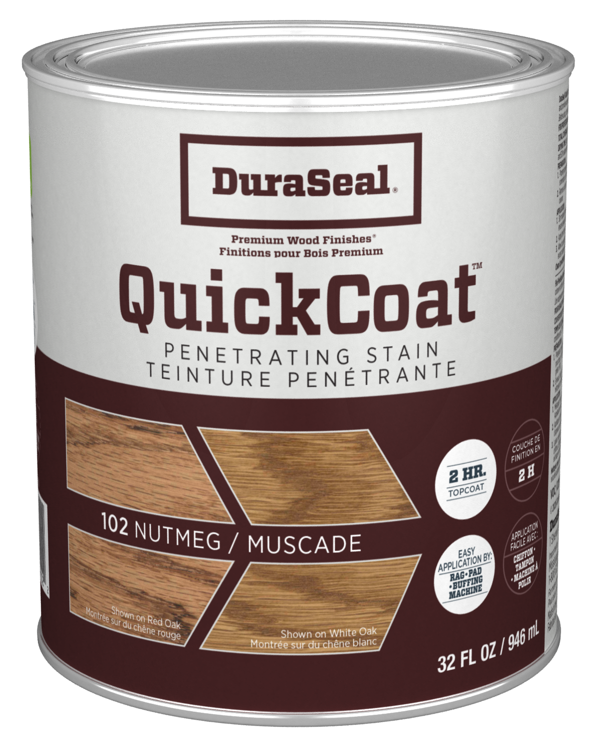 Duraseal Nutmeg 1 QT