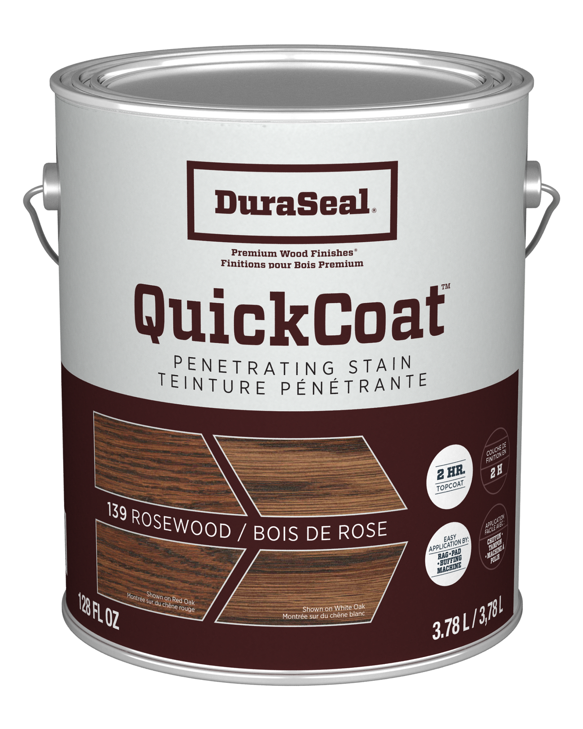 Duraseal Rosewood 1Gal