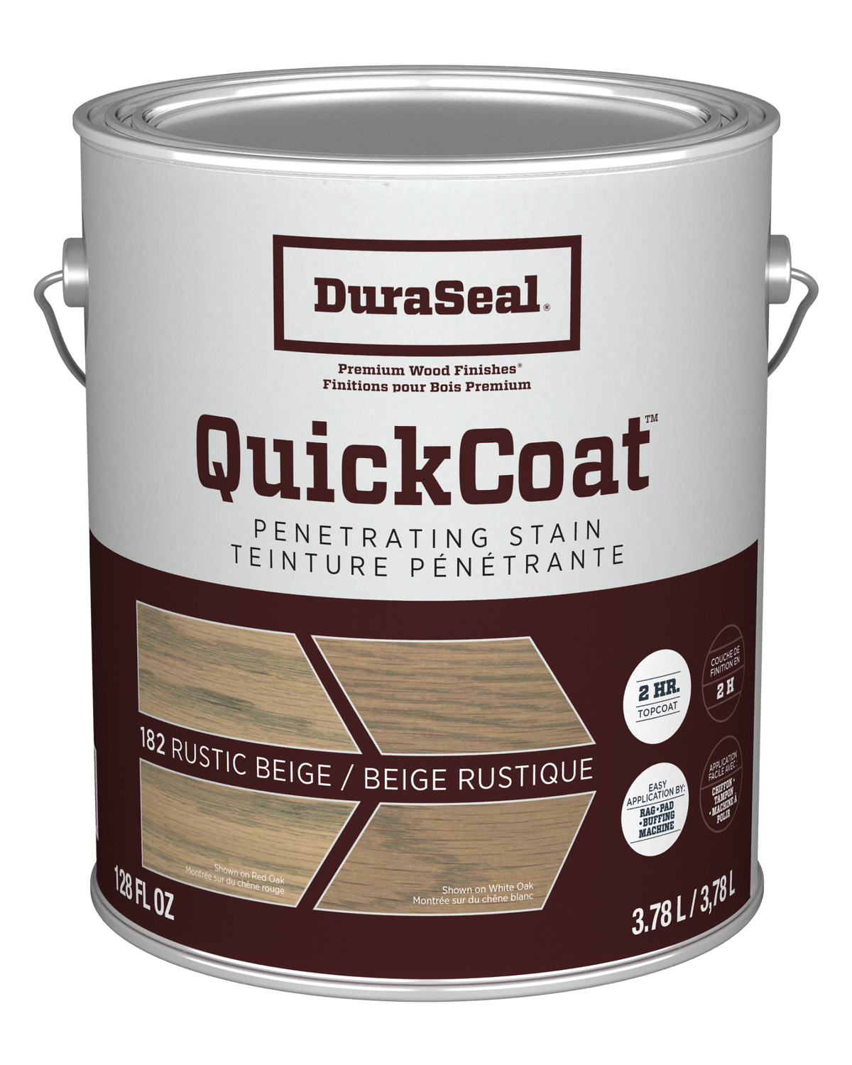 Duraseal Rustic Beige 1 Gal