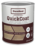 Duraseal Rustic Beige 1 QT