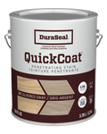 Duraseal Silvered Gray 1 Gal