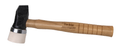 Pro-Drive Fasteners M5W flooring mallet with steel head and white cap