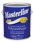 Masterline 1gal Gloss Polyurethane