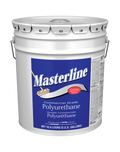 Masterline Satin Polyurethane 5gal