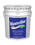 Masterline Semi-Gloss Polyurethane 5gal