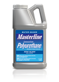 Masterline Waterbased Satin 1 gal