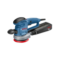 Bosch GEX33-5N 5 inch random orbit palm sander with dust canister