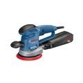 Bosch GEX33-6N 6 inch random orbit palm sander with dust canister