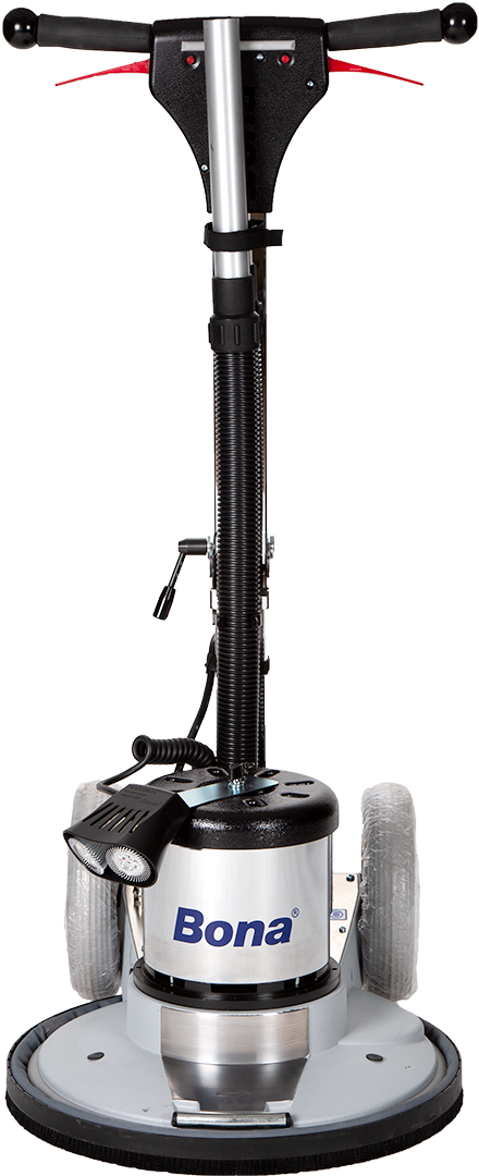 Bona FlexiSand DCS buffer