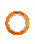 Pro-Drive Fasteners V-6RING-O orange 6 inch urethane tapping ring