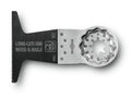 Gundlach SL-228 2-9/16 inch bi-metal long-life oscillating blade 3 pack
