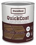 DuraSeal Quick Coat Spice Brown 1QT