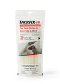 Gundlach TackFix-48 10 inch glue sticks 20 pack