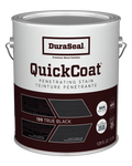 DuraSeal Quick Coat True Black 1Gal