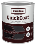DuraSeal Quick Coat True Black 1QT
