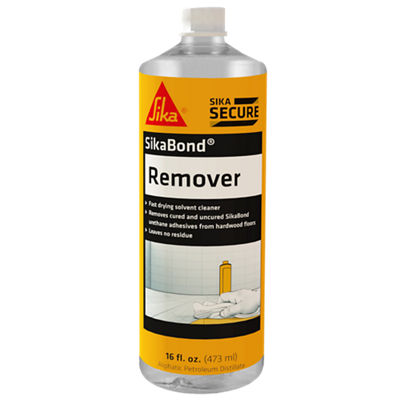 SikaBond Remover 1 pint