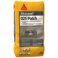 SikaLevel 025 Patch rapid setting cement based patching compound 25 lb