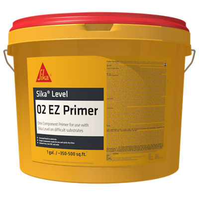 Sika Level-02 EZ Primer