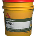 SikaBond 5800 (formerly DriTac 5800) Pressure Sensitive Flooring Adhesive 4 gal