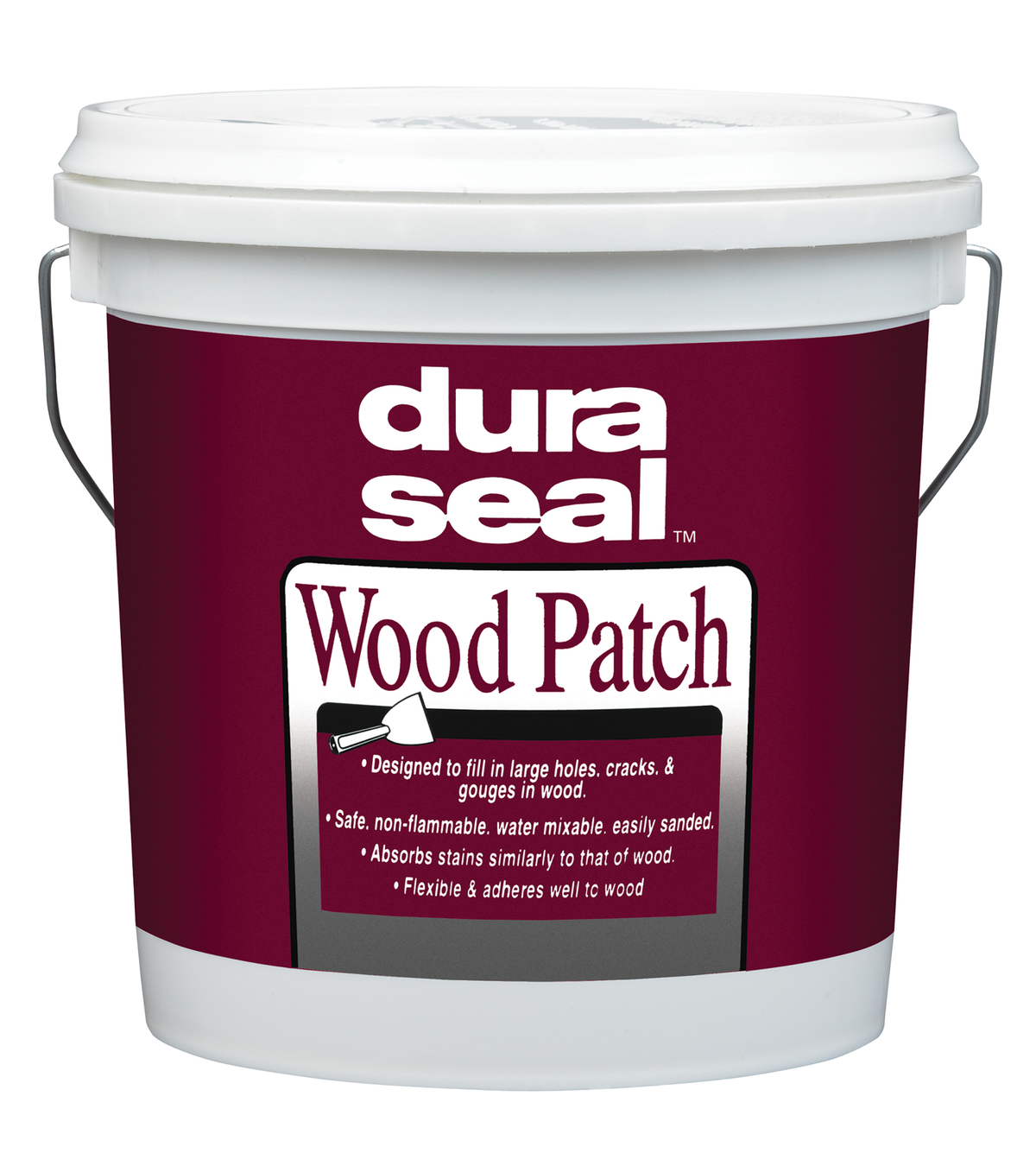 DuraSeal 1Gal Red Oak Woodfiller