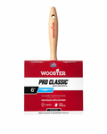 Wooster Pro Classic 6" Brush